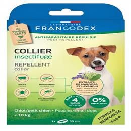 Francodex Repellente da interno gatti