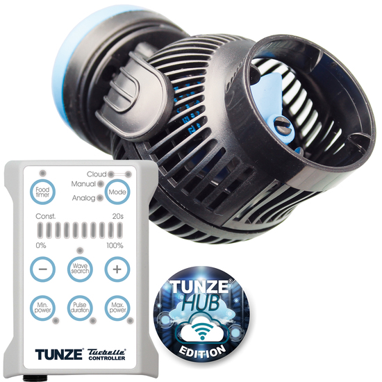 TUNZE TURBELLE NANOSTREAM 6095