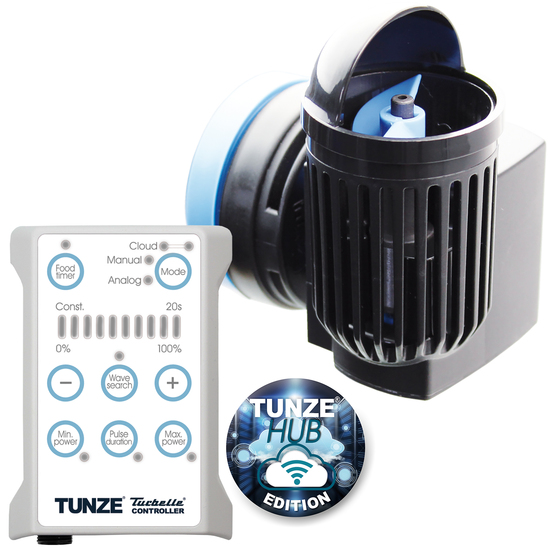 TUNZE TURBELLE NANOSTREAM 6040