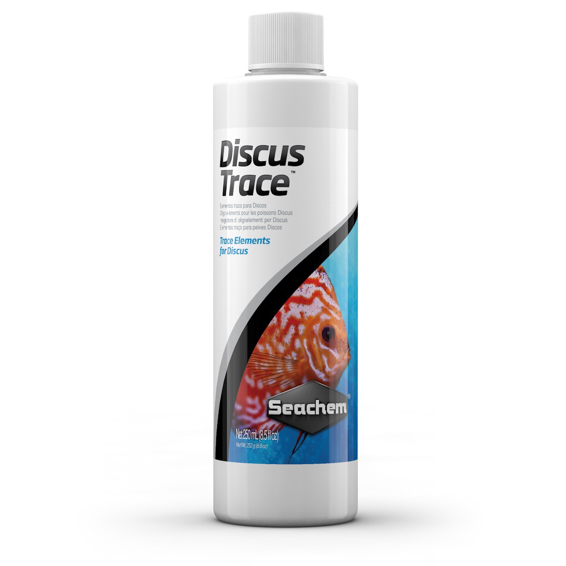 DISCUS TRACE 250ml