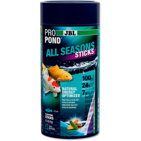 PROPOND ALL SEASON S 1 Litro