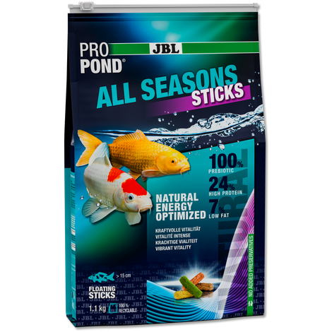 PROPOND ALL SEASON S Kg.1,1