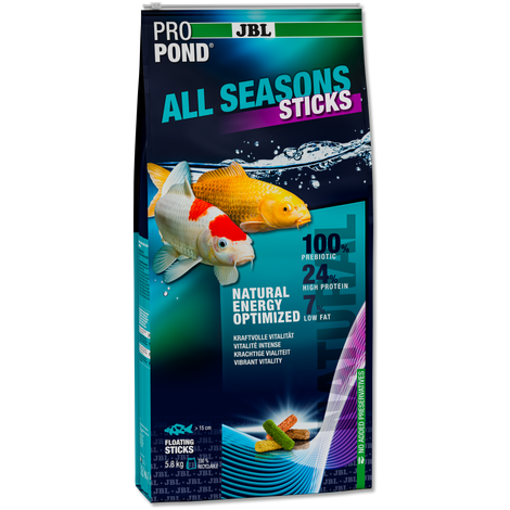PROPOND ALL SEASONS S Kg.5,8