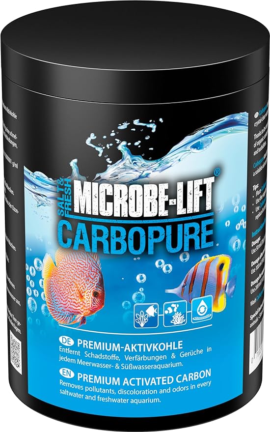 CARBOPURE 243g