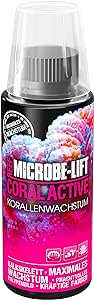CORAL ACTIVE 118ml