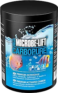 CARBOPURE 1000ml - 486g