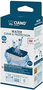 CIANO WATER CLEAR M