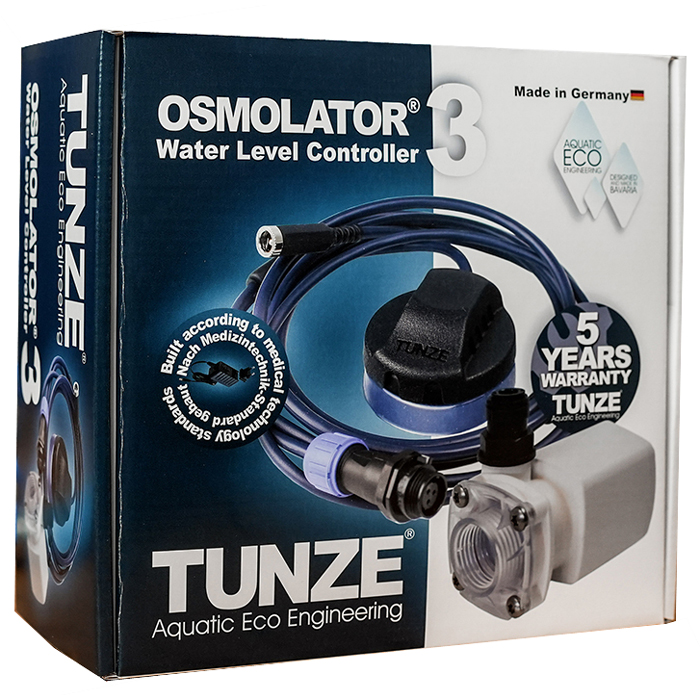 TUNZE OSMOLATOR 3