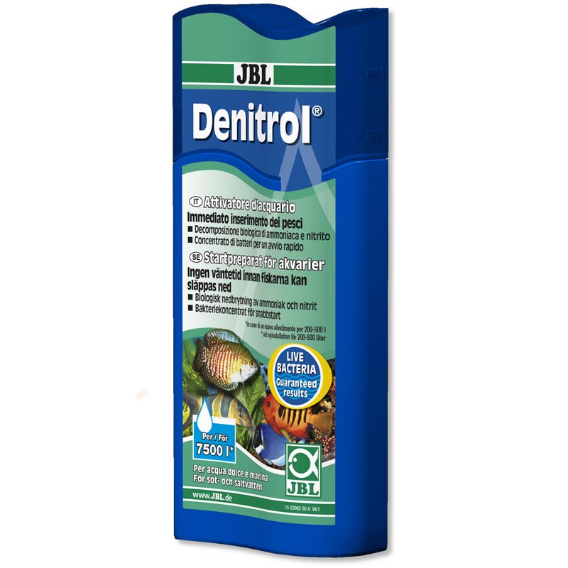 JBL DENITROL 250ml