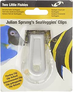 SEAVEGGIES CLIP  Seaweed Clip