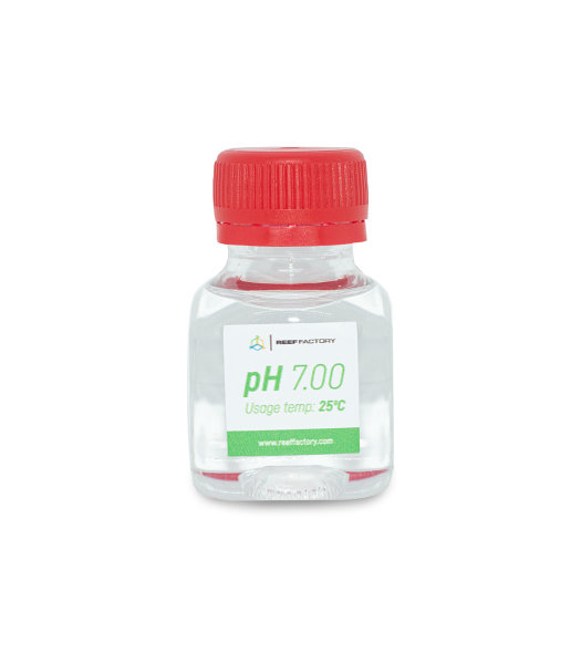 PH 7 LIQUIDO CALIBRAZIONE 50ml