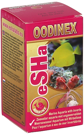 ESHA OODINEX 20ml