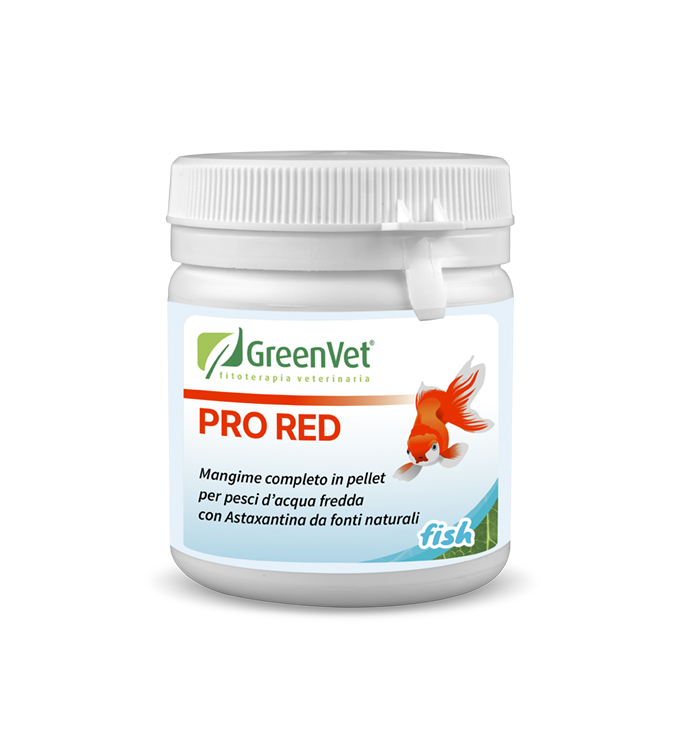 PRO RED 70g