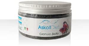 ASKOLL DIET GRANULO BETTA SPLENDENS 50g