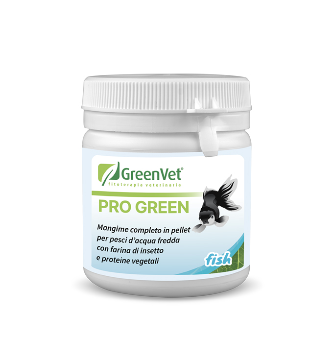 PRO GREEN 150g