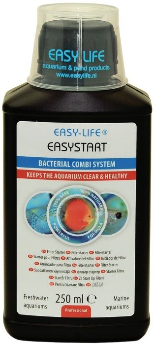 EASYSTART 250ml