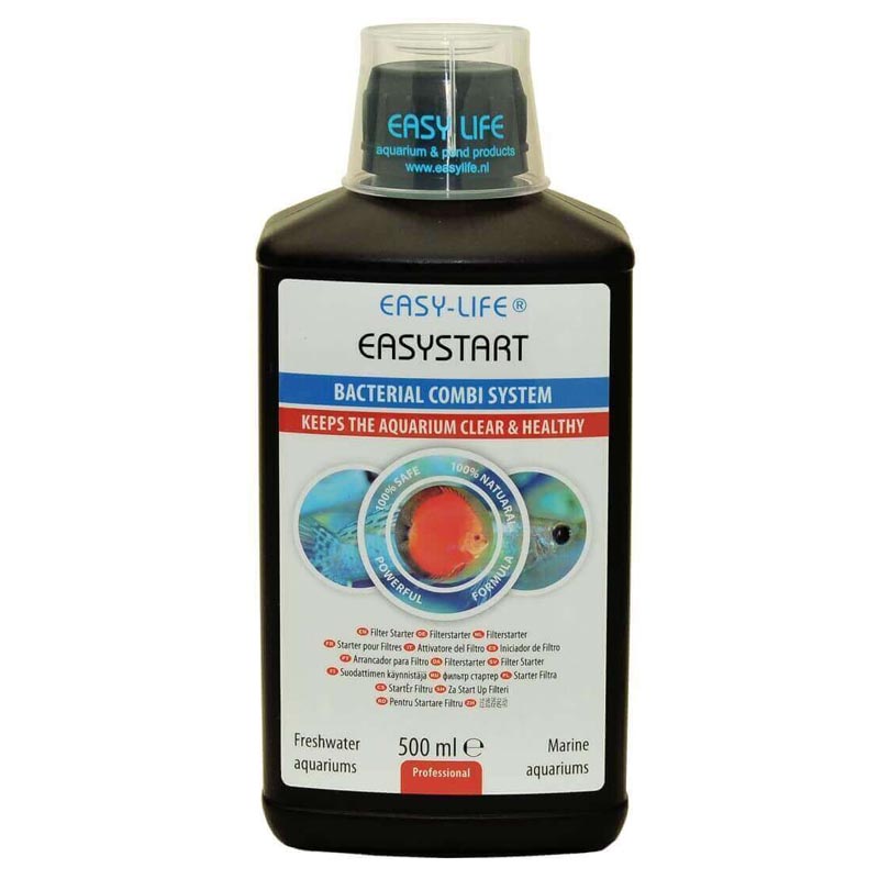 EASYSTART  500ml