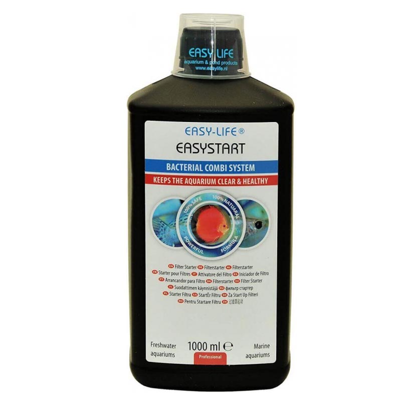 EASYSTART 1000ml