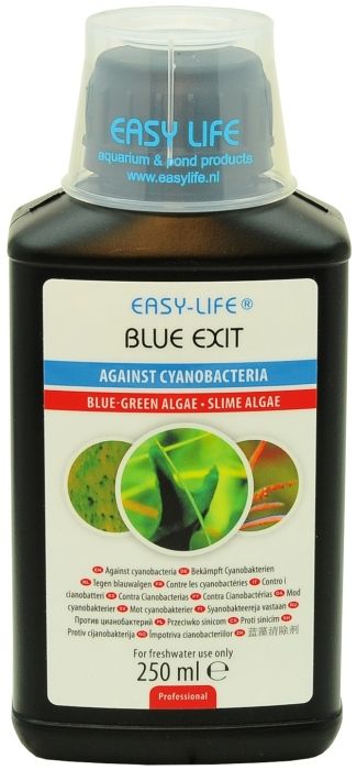 BLUE EXIT 250ml