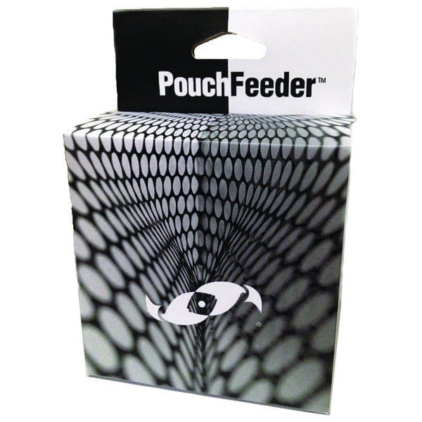 POUCH FEEDER