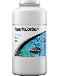 MATRIX CARBON 1000ml