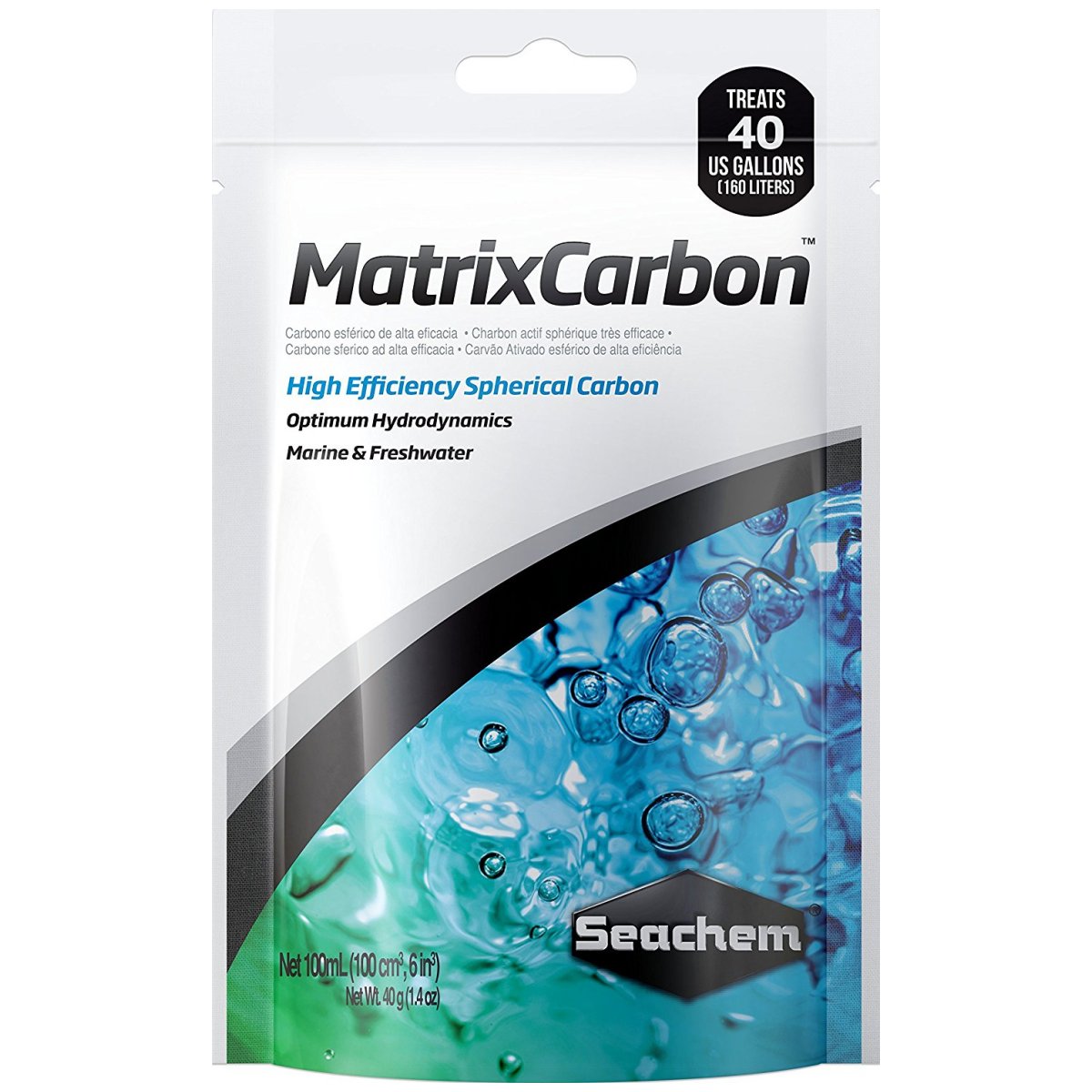 MATRIX CARBON 100ml