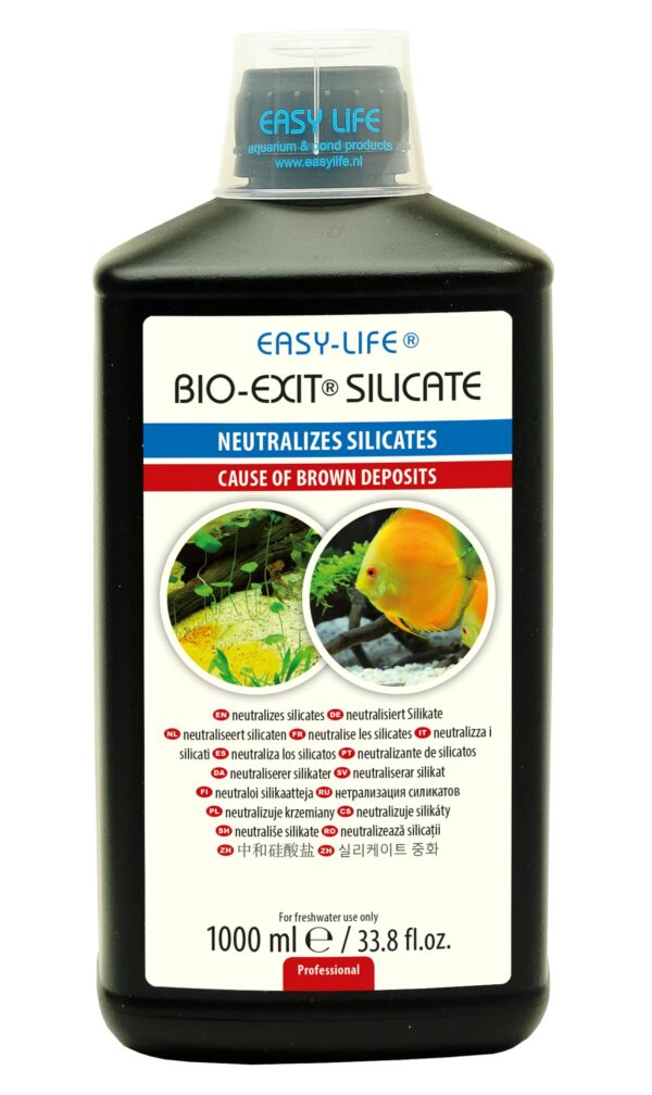 BIO-EXIT SILICATE 1000ml