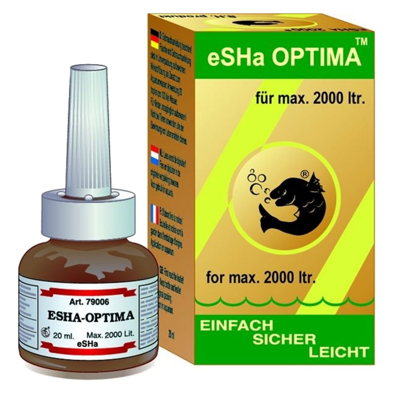 ESHA OPTIMA 20ml