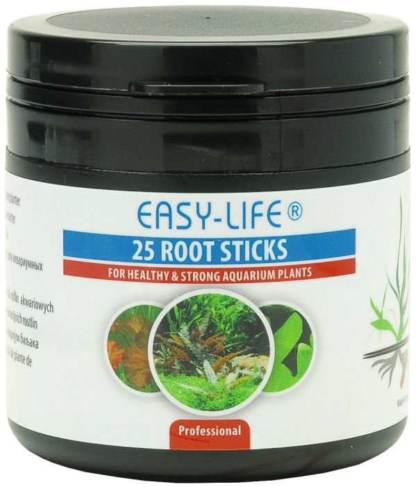 25 ROOT STICKS