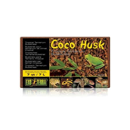 COCO HUSK