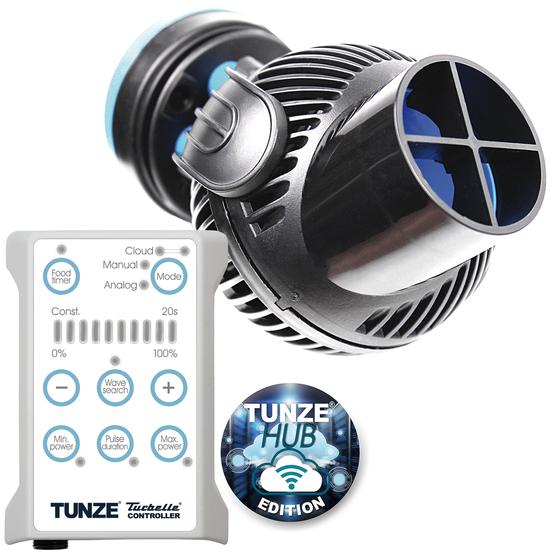 TUNZE TURBELLE NANOSTREAM 6055