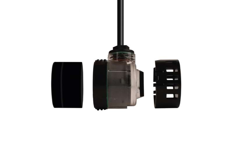 OPTICAL AUTO TOP  Level regulator