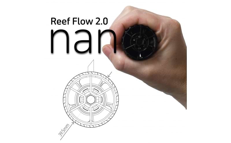 REEF FLOW 2.0 2000 Nano