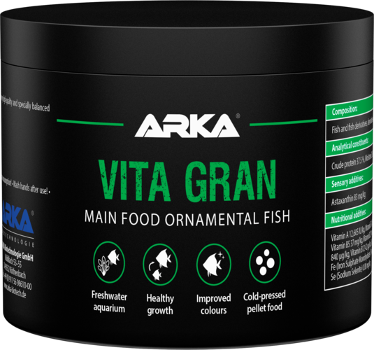 VITA GRAN 300g