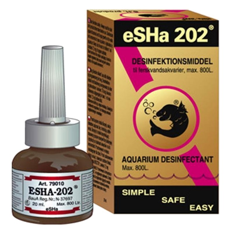 ESHA 202 20ml