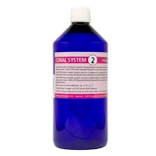 CORAL SYSTEM 2 1000ml