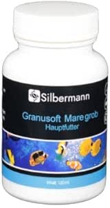 GRANUSOFT MARE COARSE 120ml