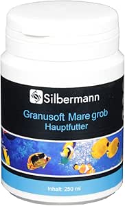 GRANUSOFT MARE COARSE 250ml