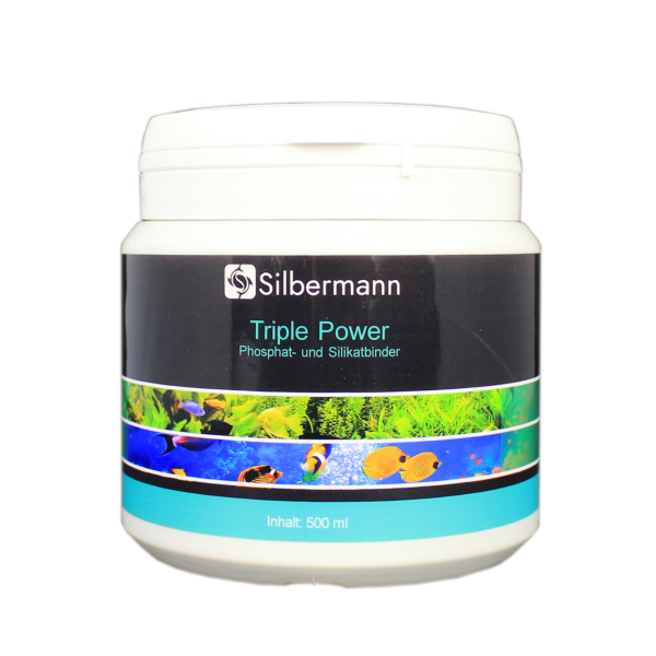 TRIPLE POWER 500ml