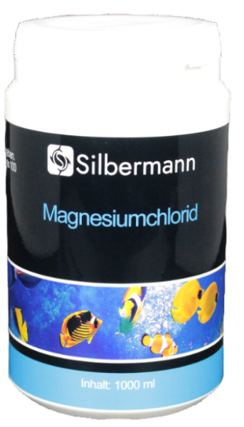 MAGNESIUM CHLORIDE 1000ml