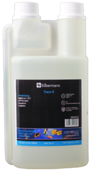 TRACE B 500ml