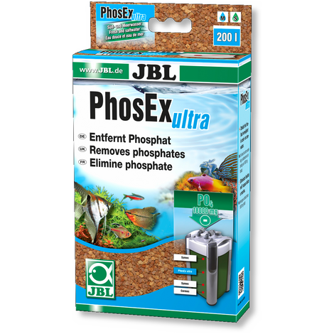 PHOSEX ULTRA 340g