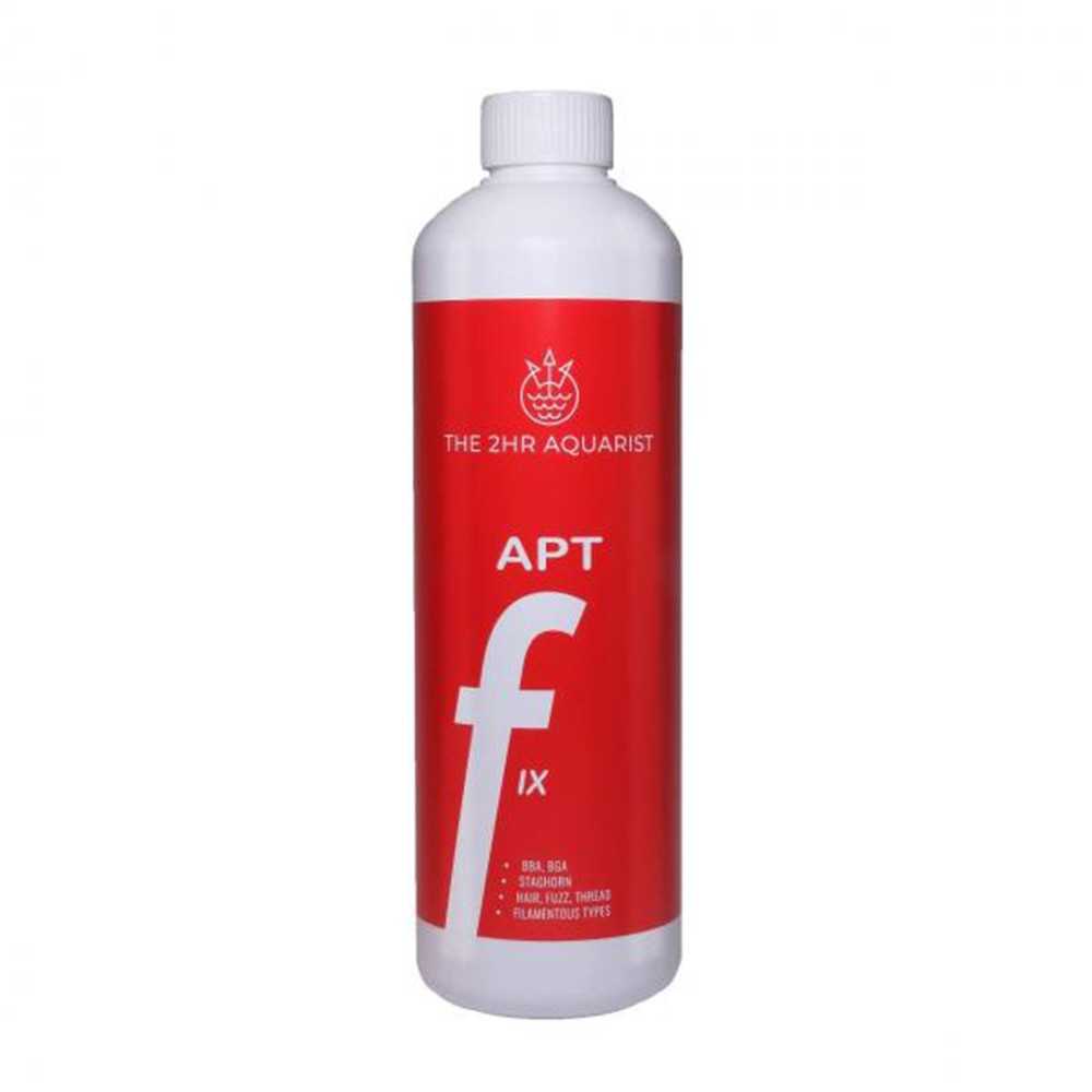 APT F FIX 500ml refill