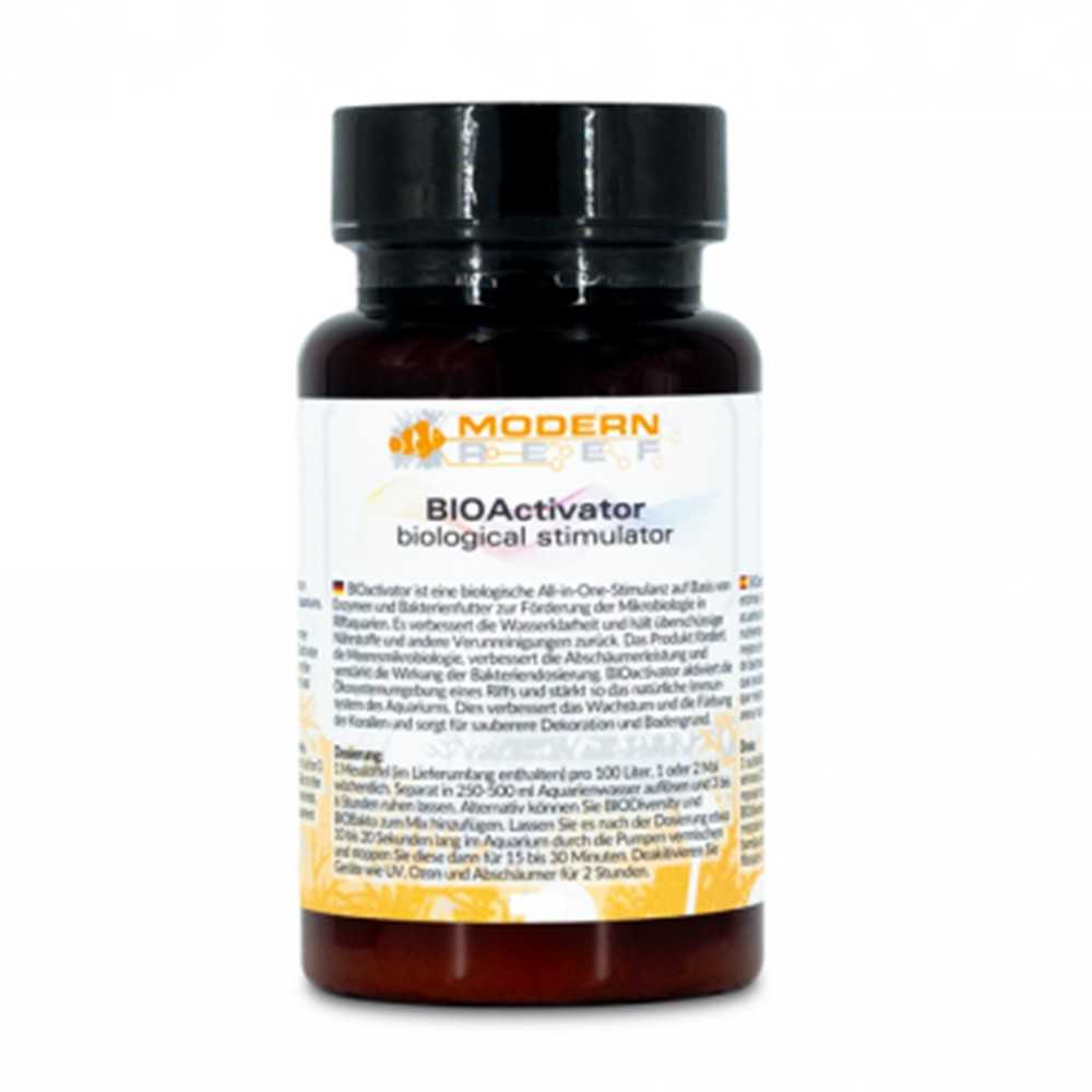 BIOACTIVATOR 100ml