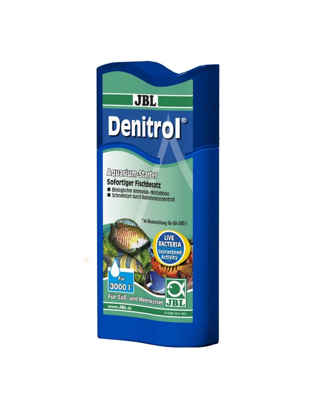 DENITROL 100ml