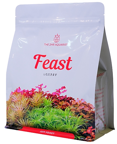 APT FEAST 5 Liters