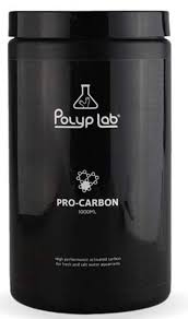 ACTIVATED CARBON 1000ml