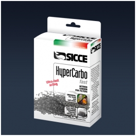 HYPERCARBO FAST 3x100g