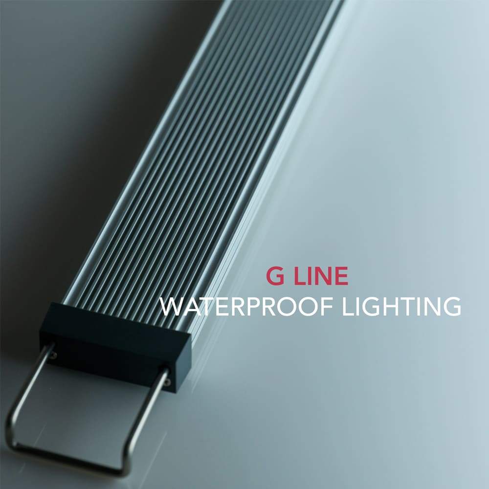 TWINSTAR LIGHT 60G WATERPROOF