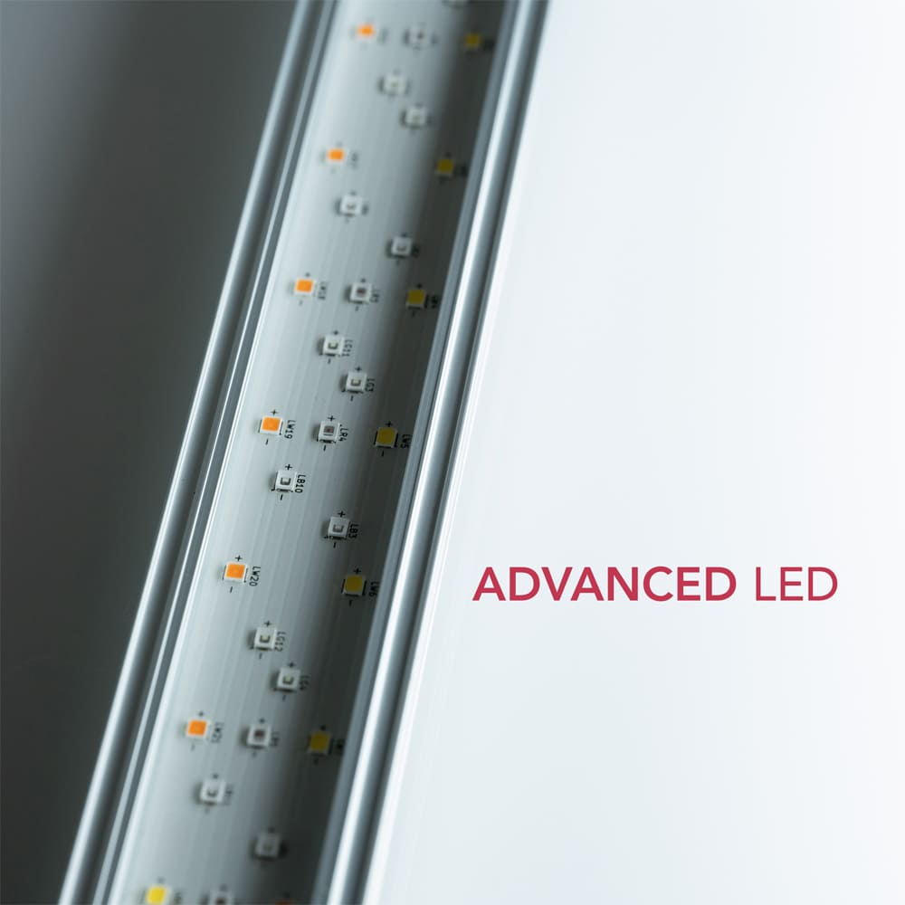 TWINSTAR LIGHT 60G WATERPROOF